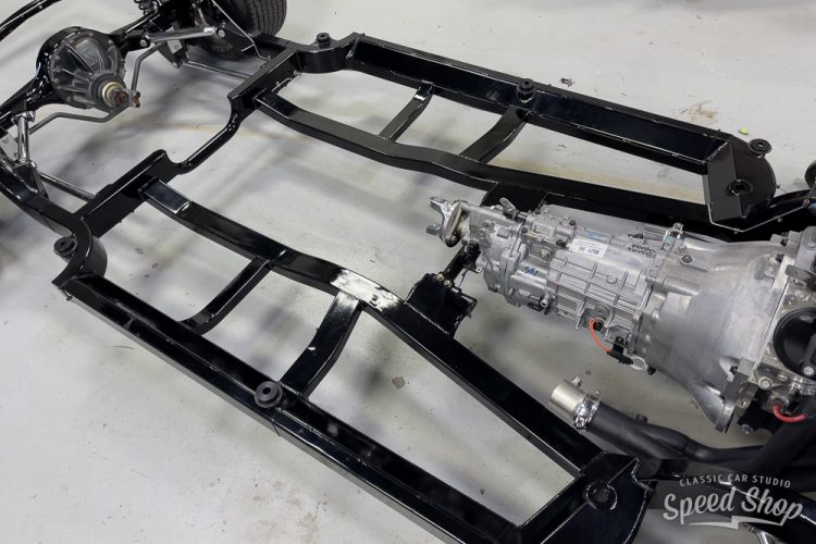 LSA 68 Chevelle-Build Photos-27