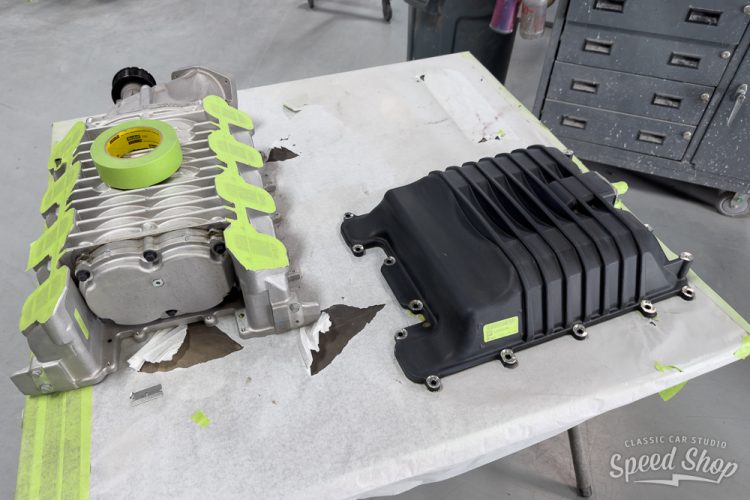 LSA 68 Chevelle-Build Photos-271
