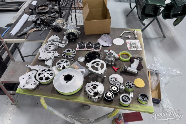 LSA 68 Chevelle-Build Photos-272