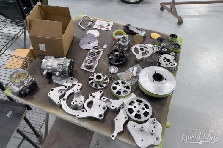 LSA 68 Chevelle-Build Photos-273
