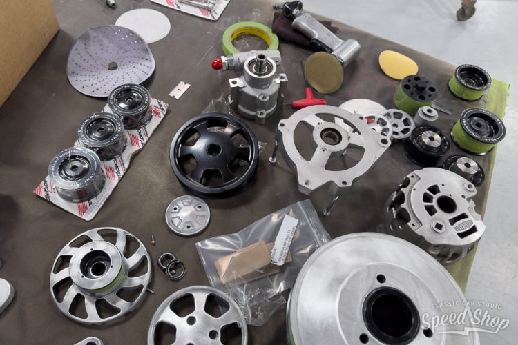 LSA 68 Chevelle-Build Photos-274