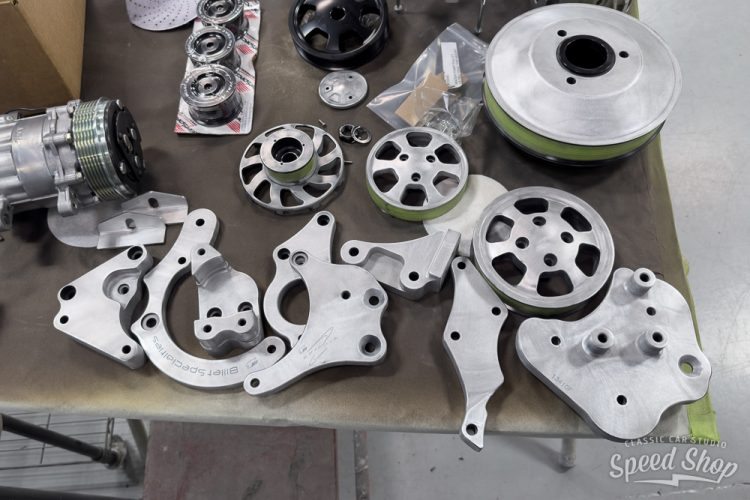LSA 68 Chevelle-Build Photos-275