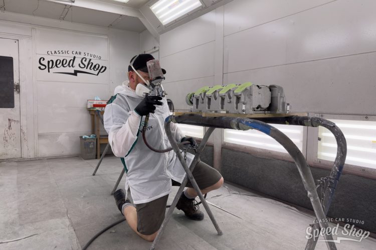 LSA 68 Chevelle-Build Photos-278