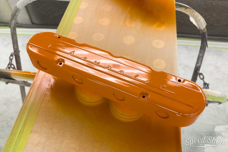 LSA 68 Chevelle-Build Photos-281