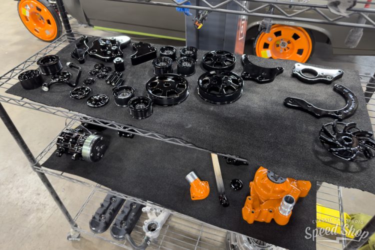 LSA 68 Chevelle-Build Photos-287