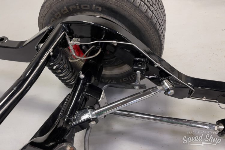 LSA 68 Chevelle-Build Photos-30