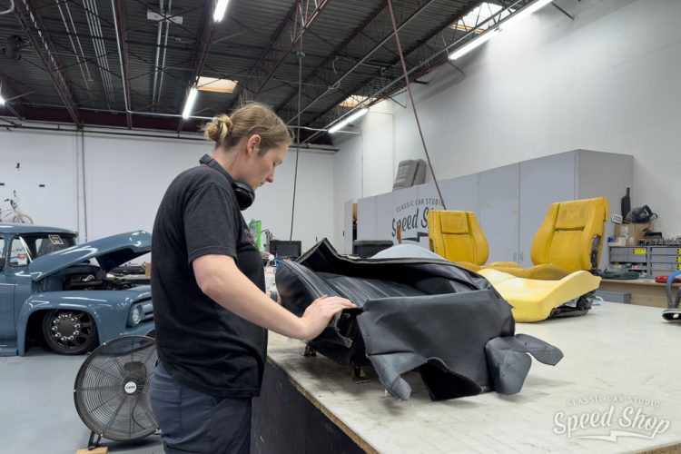 LSA 68 Chevelle-Build Photos-304