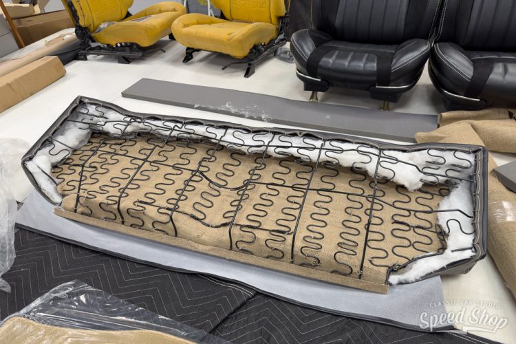 LSA 68 Chevelle-Build Photos-309