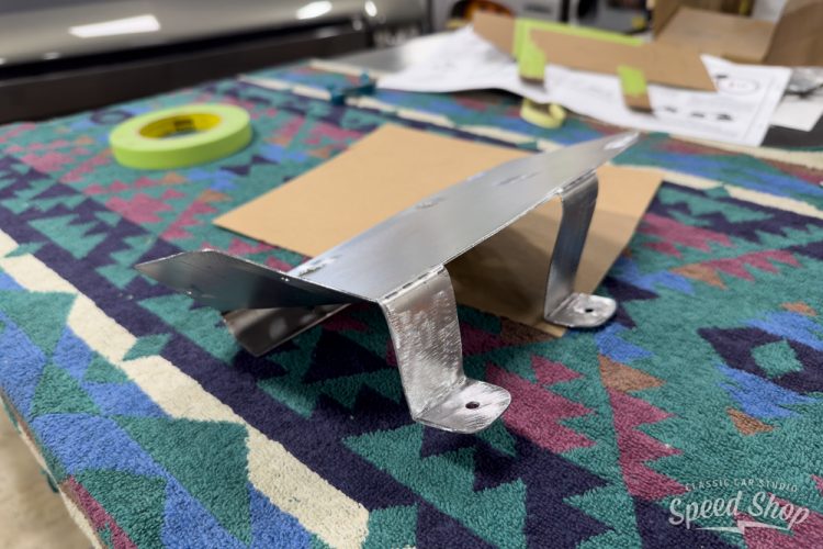 LSA 68 Chevelle-Build Photos-311