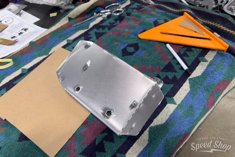 LSA 68 Chevelle-Build Photos-312