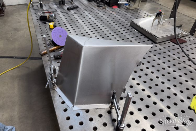 LSA 68 Chevelle-Build Photos-315