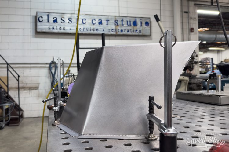 LSA 68 Chevelle-Build Photos-316