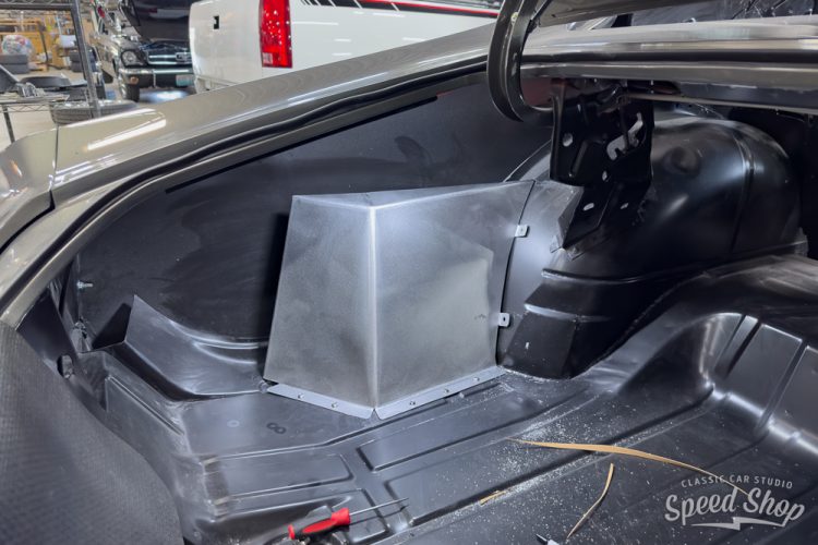 LSA 68 Chevelle-Build Photos-318