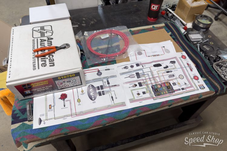 LSA 68 Chevelle-Build Photos-322