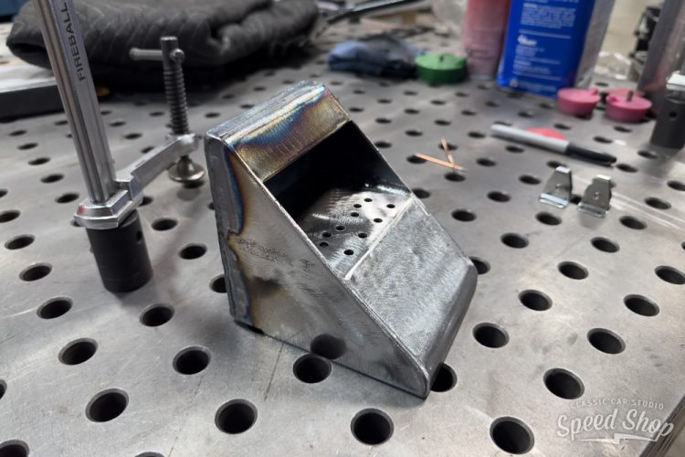 LSA 68 Chevelle-Build Photos-324