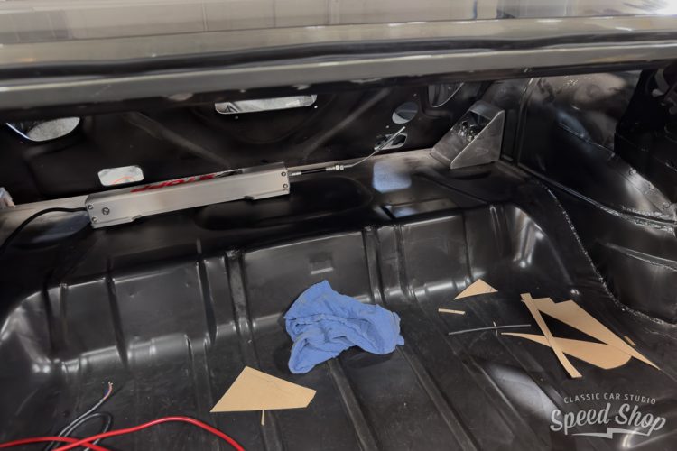 LSA 68 Chevelle-Build Photos-325