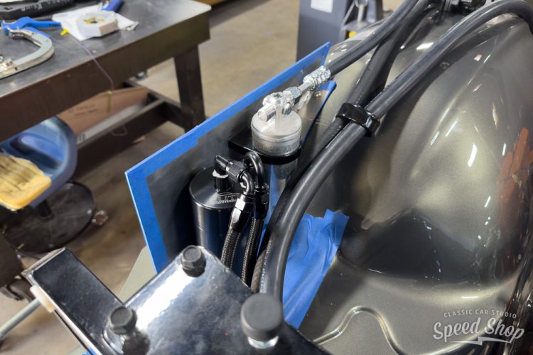 LSA 68 Chevelle-Build Photos-344
