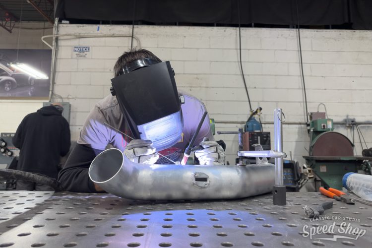 LSA 68 Chevelle-Build Photos-345