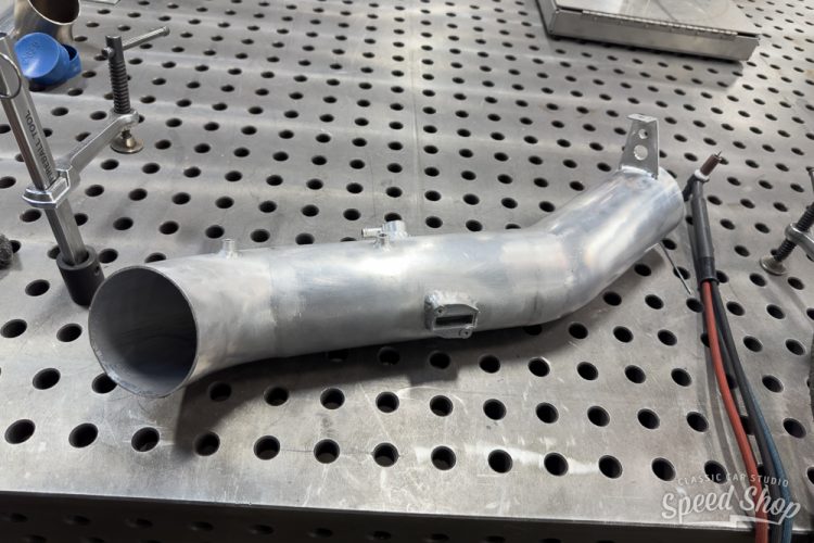 LSA 68 Chevelle-Build Photos-347