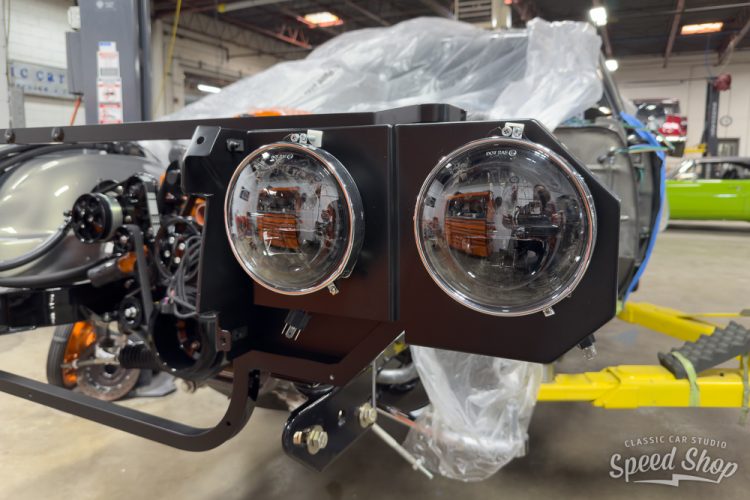 LSA 68 Chevelle-Build Photos-349