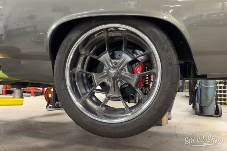 LSA 68 Chevelle-Build Photos-353