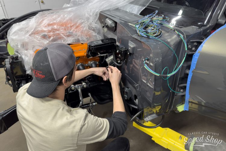LSA 68 Chevelle-Build Photos-359