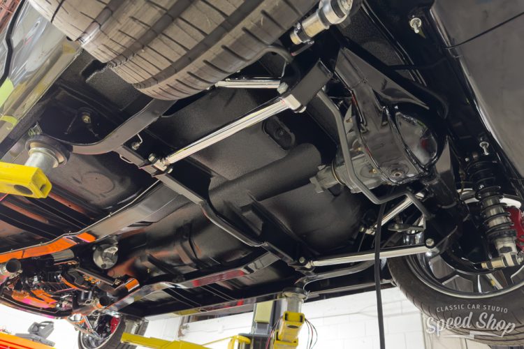 LSA 68 Chevelle-Build Photos-368