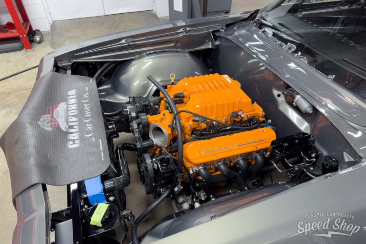 LSA 68 Chevelle-Build Photos-369