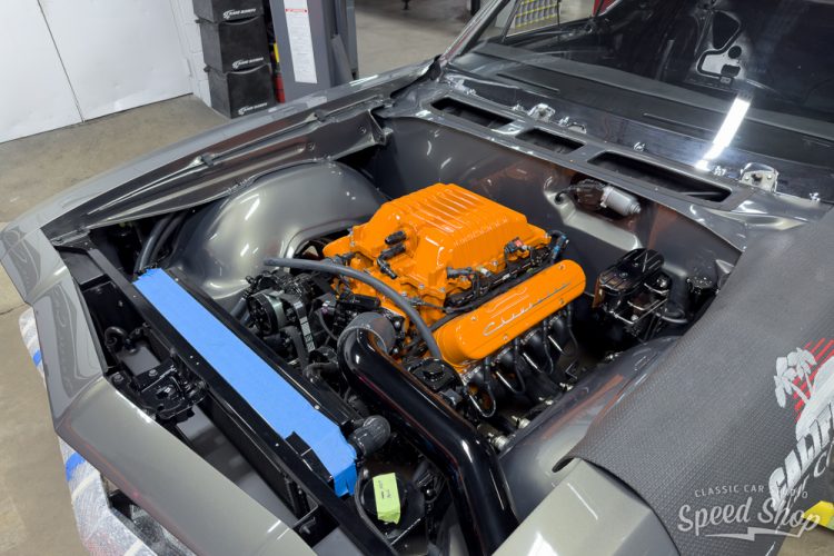 LSA 68 Chevelle-Build Photos-372