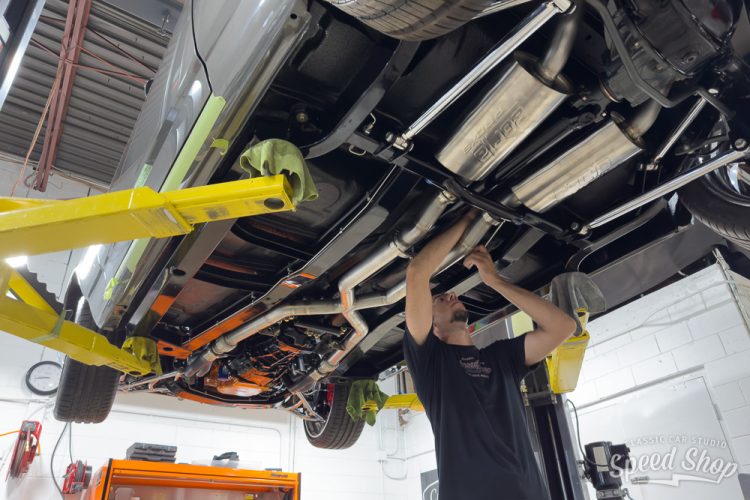 LSA 68 Chevelle-Build Photos-376