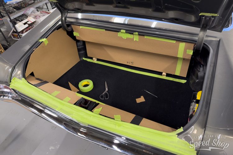 LSA 68 Chevelle-Build Photos-381