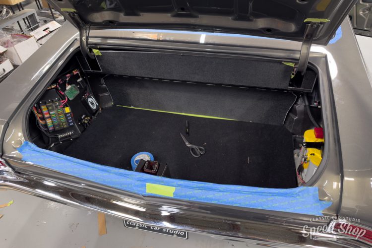LSA 68 Chevelle-Build Photos-383