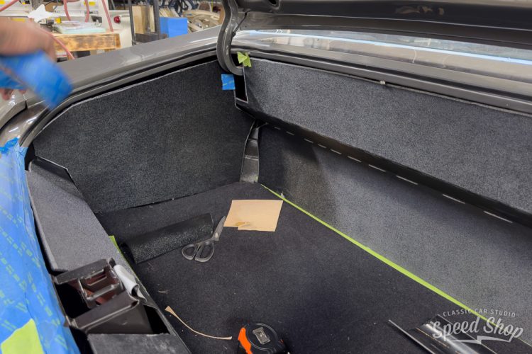 LSA 68 Chevelle-Build Photos-384