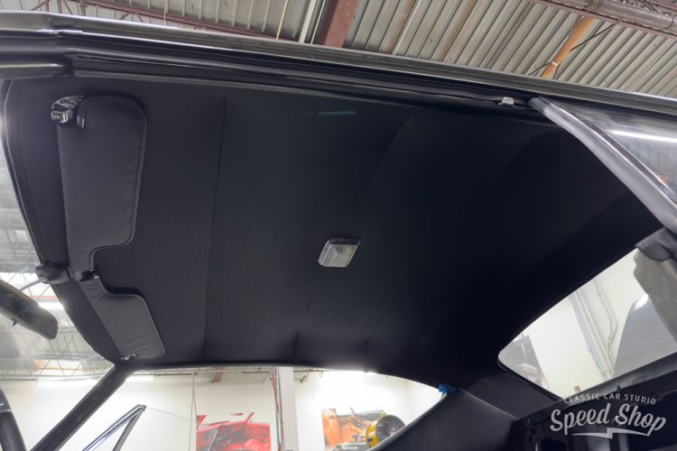 LSA 68 Chevelle-Build Photos-385