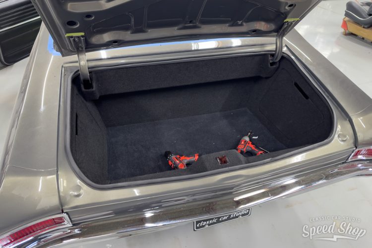 LSA 68 Chevelle-Build Photos-389