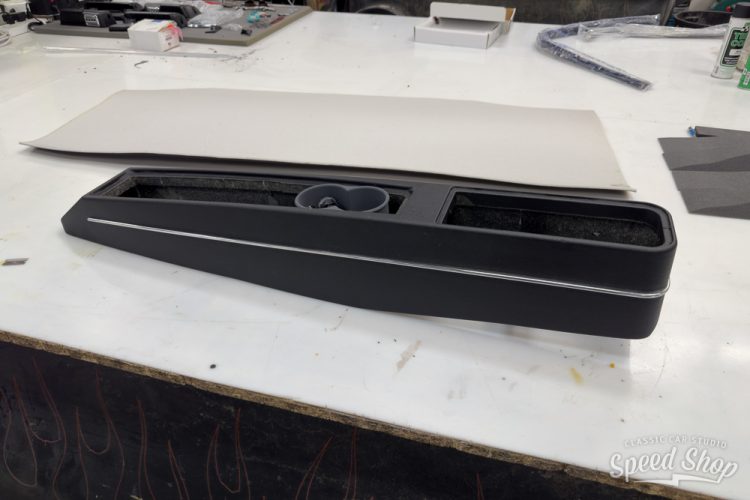 LSA 68 Chevelle-Build Photos-392