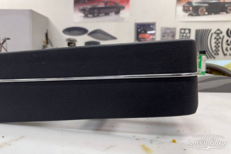 LSA 68 Chevelle-Build Photos-393