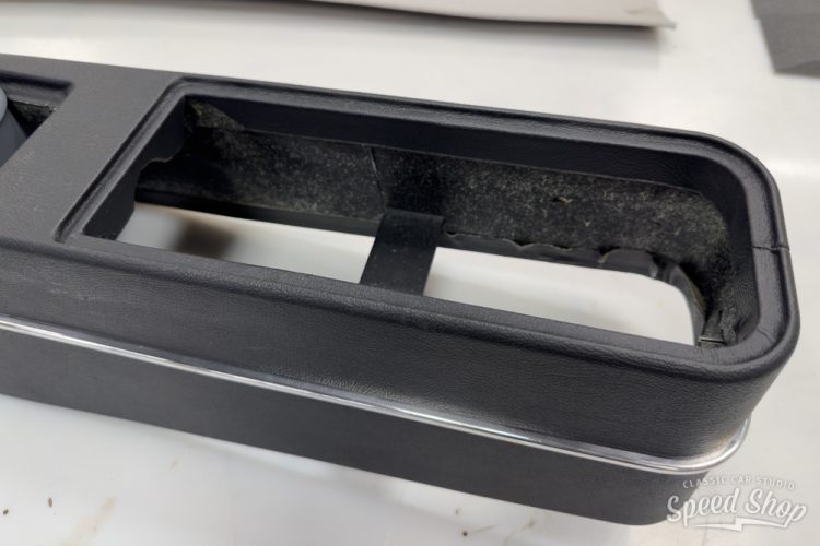 LSA 68 Chevelle-Build Photos-394