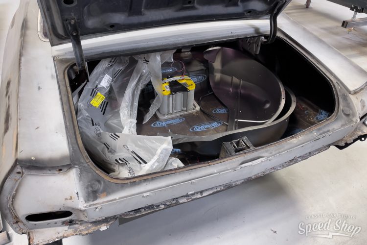 LSA 68 Chevelle-Build Photos-4