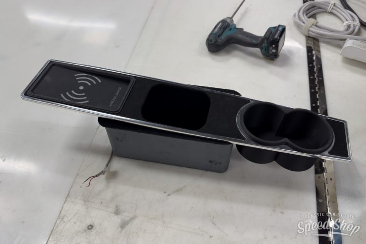 LSA 68 Chevelle-Build Photos-400
