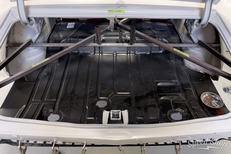 LSA 68 Chevelle-Build Photos-58