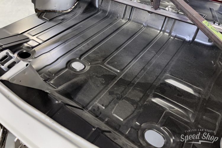 LSA 68 Chevelle-Build Photos-59