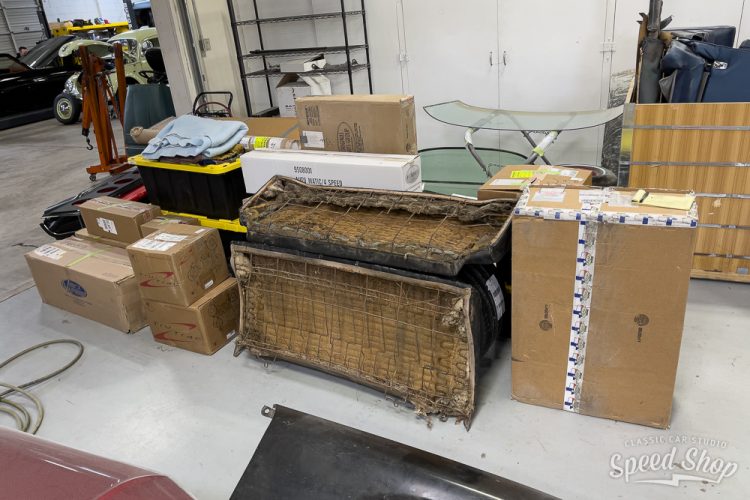 LSA 68 Chevelle-Build Photos-7