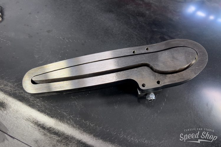LSA 68 Chevelle-Build Photos-78