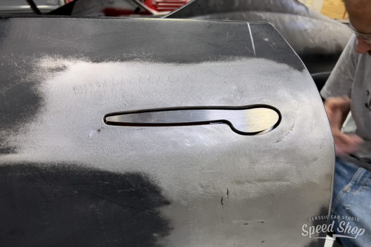 LSA 68 Chevelle-Build Photos-84