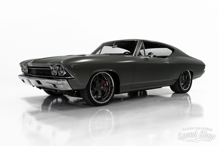 LSA 68 Chevelle-Studio-1