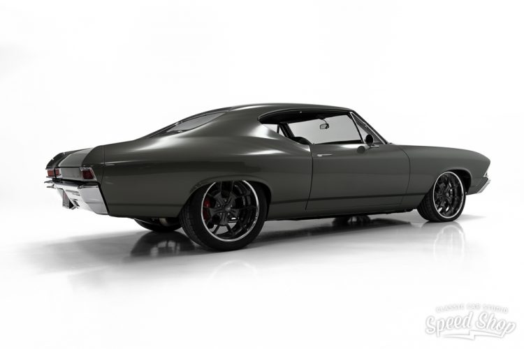LSA 68 Chevelle-Studio-13