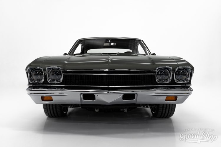 LSA 68 Chevelle-Studio-3