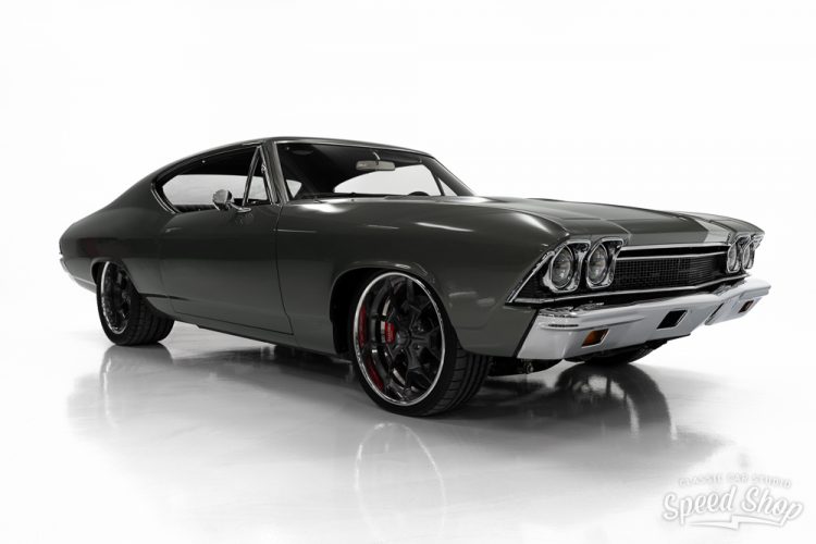 LSA 68 Chevelle-Studio-7