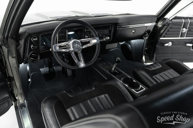 LSA 68 Chevelle-Studio-8